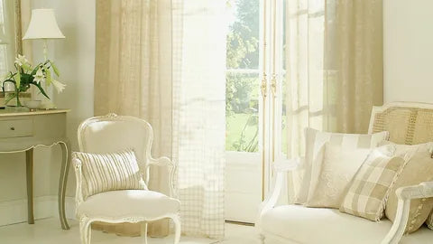 Soft Furnishings