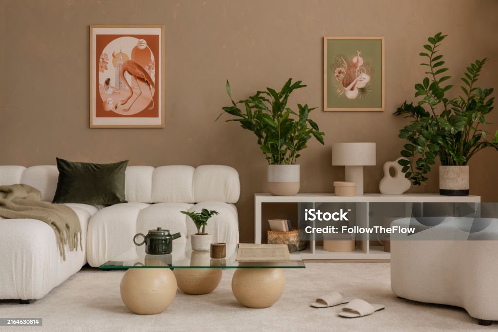 Wall Art & Decor